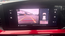 Vauxhall Mokka 100kW GS 50kWh 5dr Auto Electric Hatchback